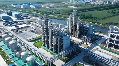 东正化工引领国际化工行业 高纯度铬盐价格动态解析 东正化工引领国际化工行业 高纯度铬盐价格动态解析